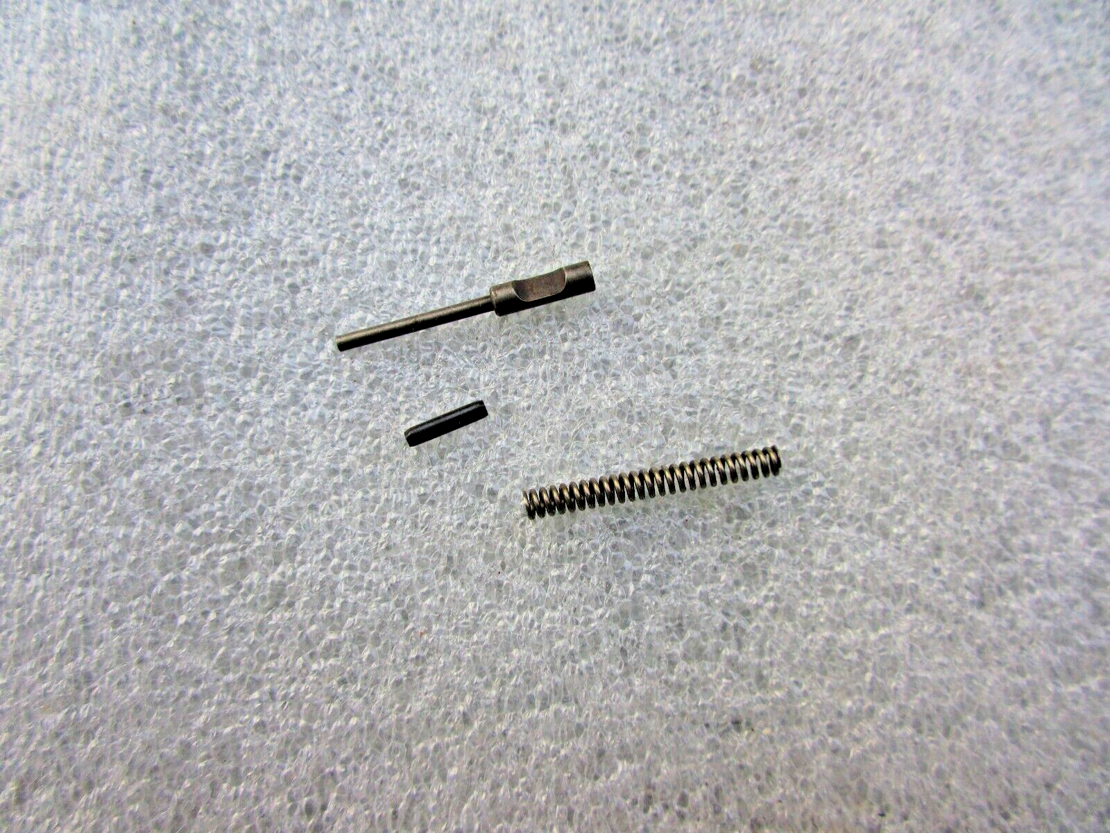 REMINGTON 700 721 722 EJECTOR & SPRING AND PIN NOS OEM