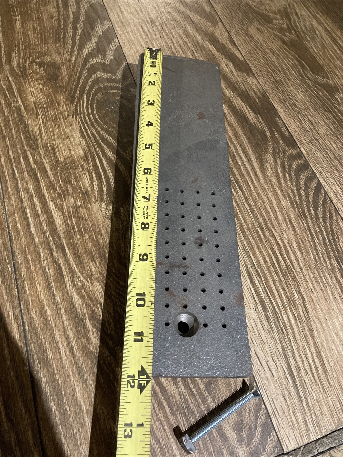 Keystoker Coal Stove Replacement Grate 12” #4 | eBay