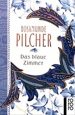 Das blaue Zimmer