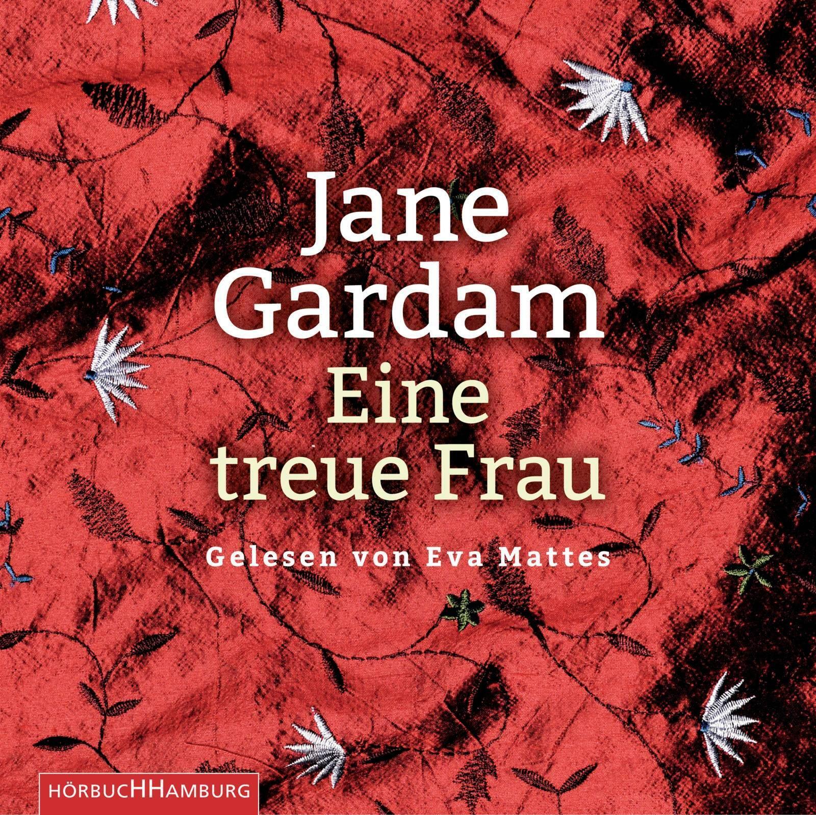 Thumbnail - Eine Treue Frau 6 Cds Jane Gardam Audio-cd 6 Audio-cds Deutsch 2017