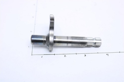 Arctic Cat 2010-2019 Prowler TRV Wildcat 1000 Sub Gear Shift Shaft 0818-095 - Bild 2 von 3