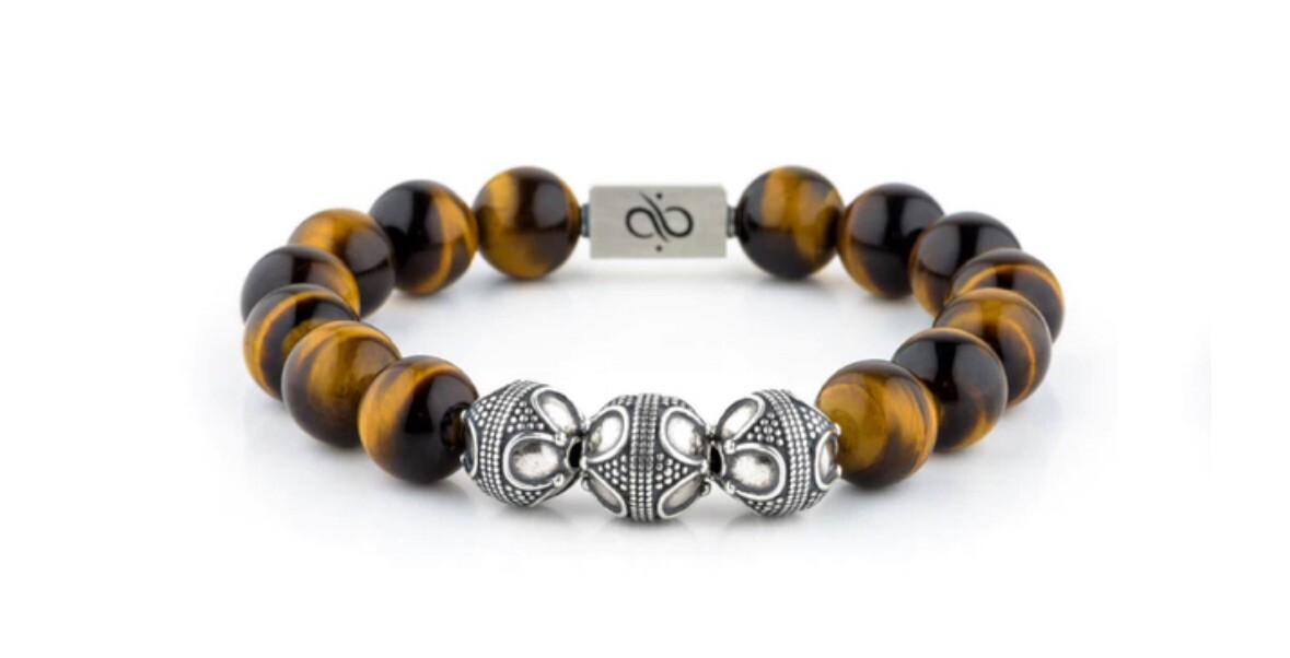 Tiger Eye Bracelet Thomas Sabo Bracelet For Men Thomas Sabo