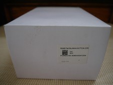 Porsche Design P'6360 Flat Six Automatic Chronograph Watch SS Bracelet 44mm NEW 12