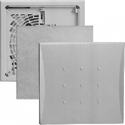 Fan unit Limodor Compact 100+C-NR+C-IV