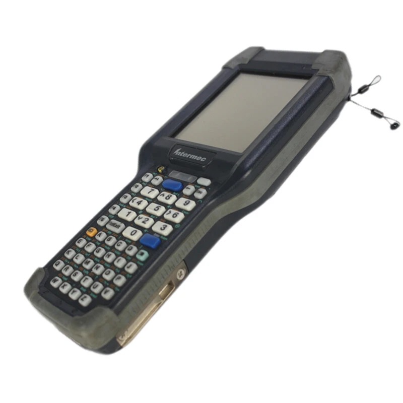 Intermec CK3 CK3B20D00E110 Handheld Barcode Scanner Bluetooth Data Terminal - Image 2 of 4