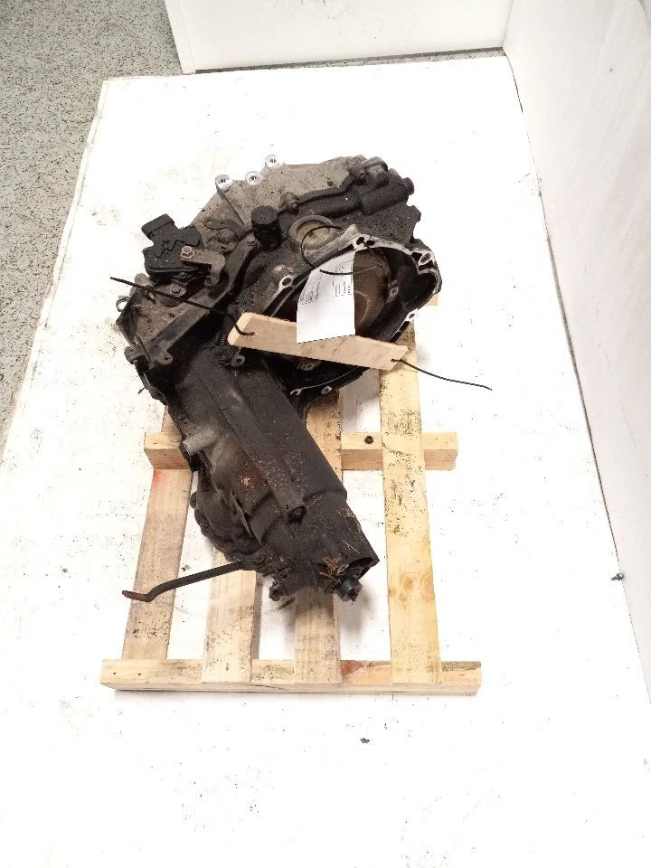 MONTAJE DE TRANSMISIÓN 2,4 L para Chevrolet Malibu 2008 Foto 2 de 4