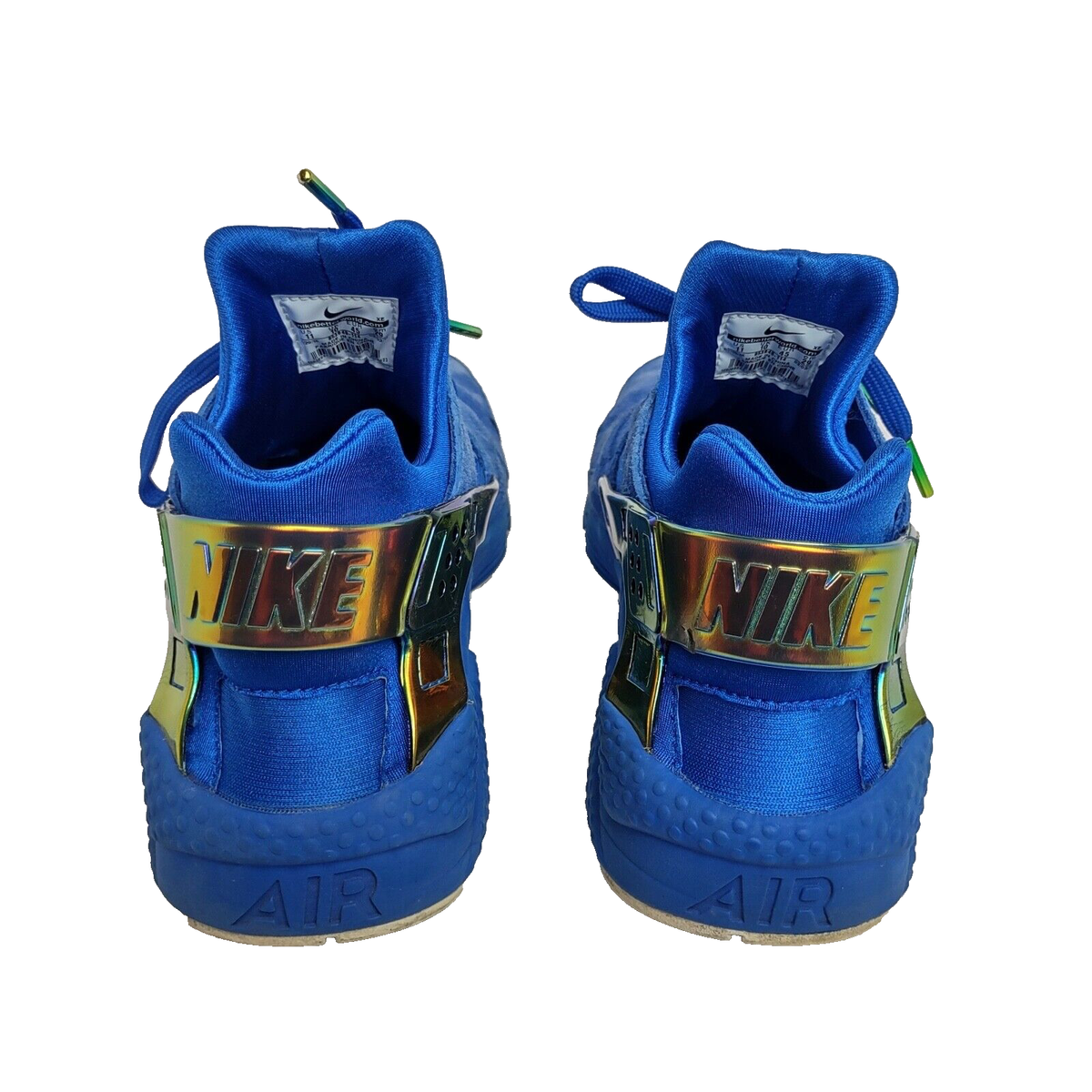 靴 24cm NIKE air huarache international prm Amazon.com | Nike Air Huarache PRM Mens Size - 10 | Road Running