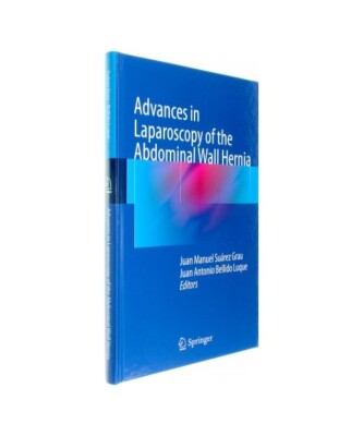 Advances in Laparoscopy of the Abdominal Wall Hernia