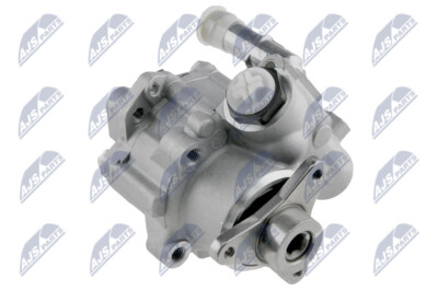 NTY SPW-RE-011 Hydraulikpumpe, Lenkung für NISSAN,OPEL,RENAULT,VAUXHALL