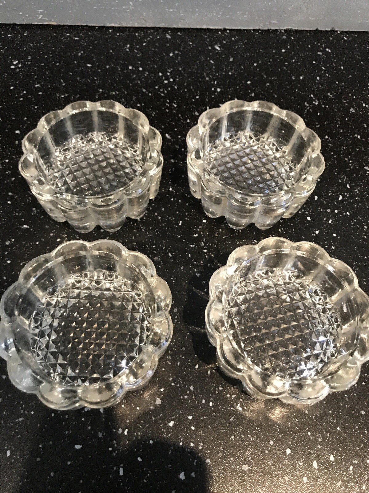 Dessous De Verre Décoratif En Fonte Pour Cuisine Ou Table à Manger