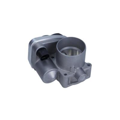 MAXGEAR 58-0166 Boîtier De Papillon Corps Papillon Pour Golf VII, Polo, Tiguan Et Autres Modèles
