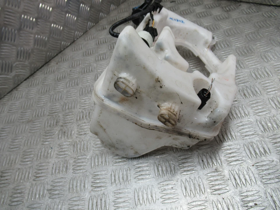 Mini Cooper F57 2017 1,5 gasolina MK4 2 puertas convertible lavadora botella + bomba *1712 Foto 2 de 4