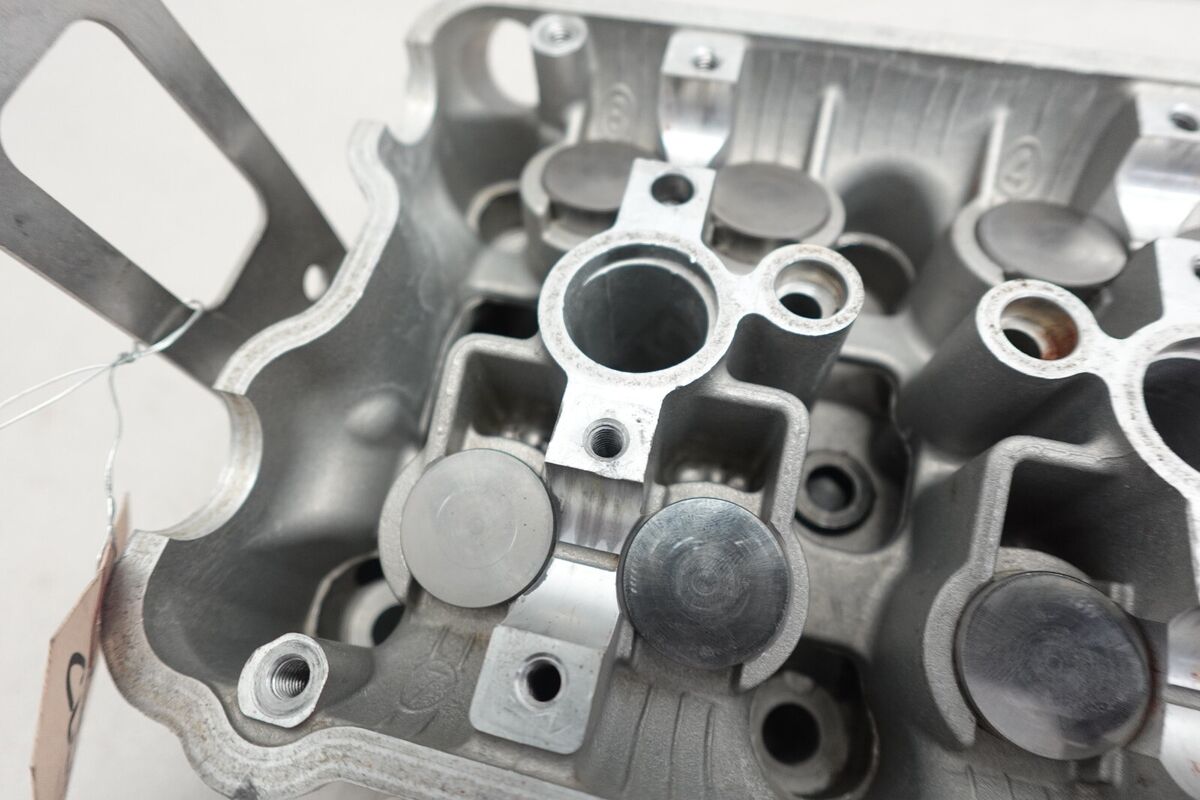 2004-2008 Kawasaki STX-15F Ultra PWC Jetski OEM Engine 2004-2008 Kawasaki STX-15F Ultra PWC Jetski OEM Engine