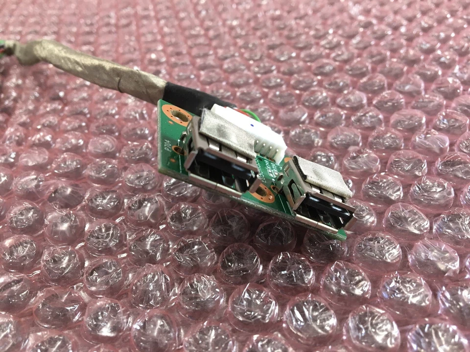 HP ZR24W MONITOR MAINBOARD 5097708400 / PWB-1333-1C With USB Port PW-1335-1A - Image 4 of 4