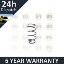Fits Vauxhall Vectra 2002-2008 1.8 Purevue Front Suspension Coil Spring #2