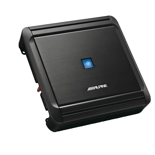 Alpine Amplifier 3522s | eBay