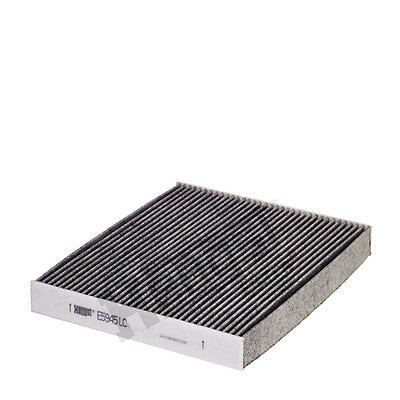 HENGST FILTER E5945LC FILTER, INNENRAUMLUFT FÜR POLESTAR VOLVO