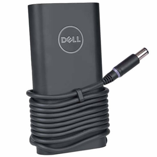 Chargeur / Alimentation Secteur Pour Dell Precision M60, M65, M70 - Prise Française - Garantie 1 An