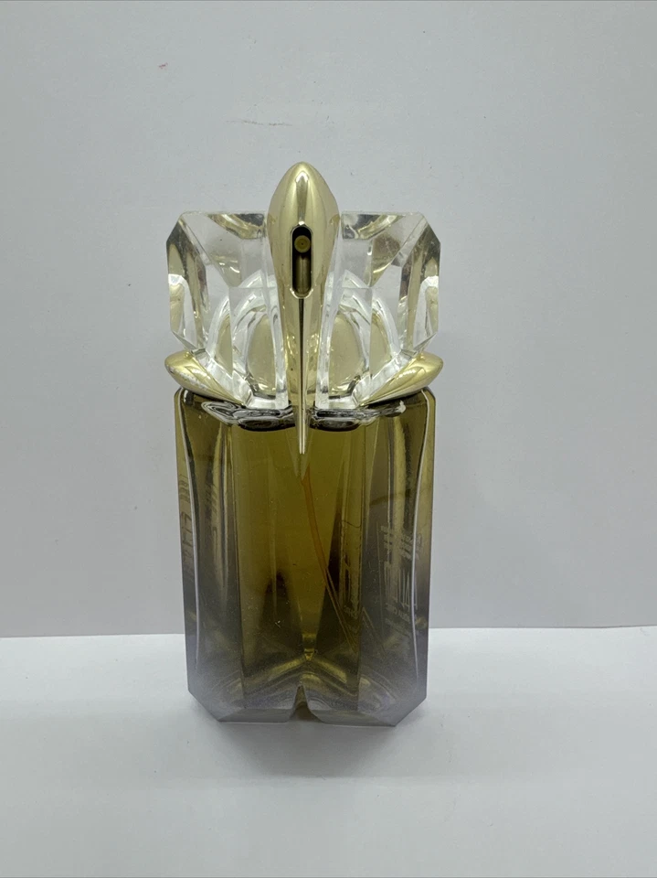 Alien Aqua Chic Thierry Mugler 60ml Eau De Toilette - Photo 1/1