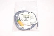 TURCK PROXIMITY SENSOR NI12U-S18-AP6X (NEW IN BAG) 