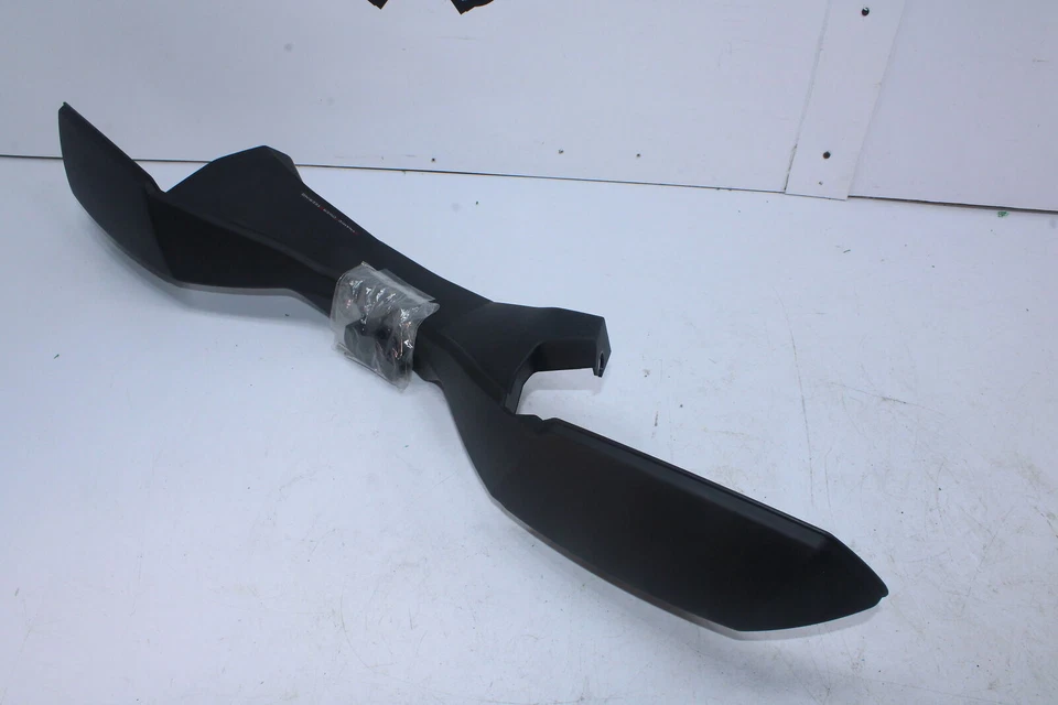 06-22 Can-am Outlander 650 4x4 Handlebar Cover 709400822 - Image 3 of 4