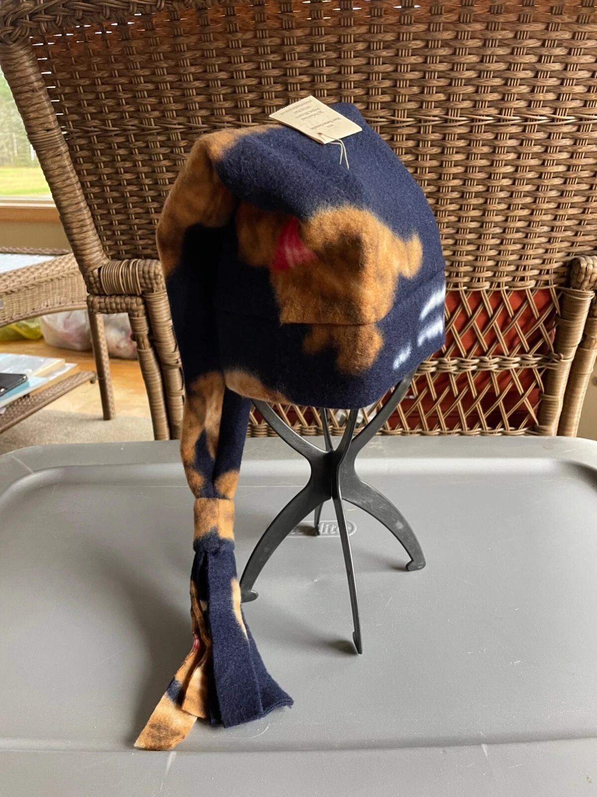 Toddler Stocking Cap Winter Hat