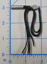 McFarlane Toys Dune Whip Weapon Prop Fodder 7" 1/10 Scale Rabban BAF