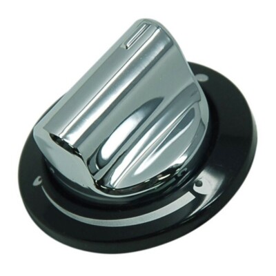 Pomo De Acero Inoxidable Para Cazuela De Hierro Fundido CHASSEUR