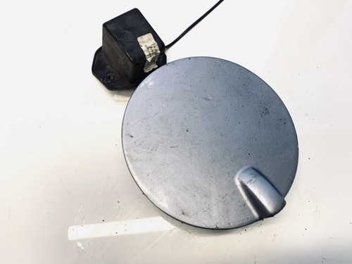 Opel Zafira 2009 Fuel door Gas cover Tank cap (FUEL FILLER FLAP) 1 #1275160-41