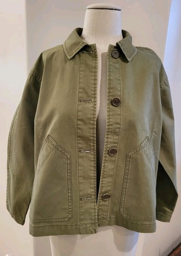Veste Rouge Ashley Hollywood Boutique - Taille S - MSRP $125 - Neuve