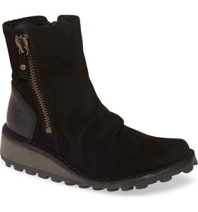fly mon944 ankle boots