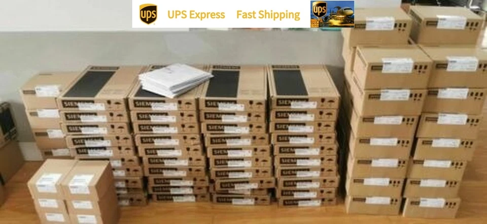 6ES7148-6JA00-0AB0 SIEMENS Brand New In Box Spot Goods UPS Expedited - Image 4 of 4