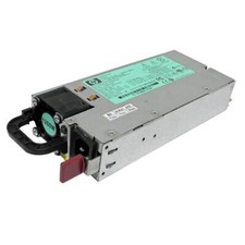 2x HP Power Supply PSU HSTNS-PL11 1200 Watt 498152-001