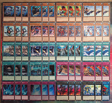 LEGENDÄRER FISCHER DECK/SET/CORE-Daedalus,Fe...