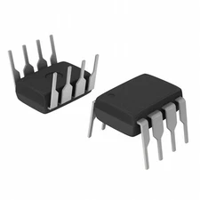 TC4429CPA IC MOSFET DRIVER 6A INV 8DIP ''UK COMPANY SINCE1983 NIKKO''