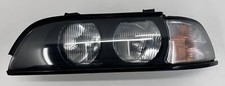 Scheinwerfer Halogen links BMW 5er (E39) Hersteller TYC