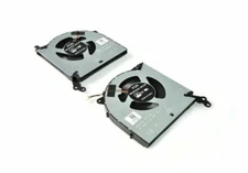 New Genuine Lenovo Legion 5-15IMH05H CPU Colling Fan 5F10S13917