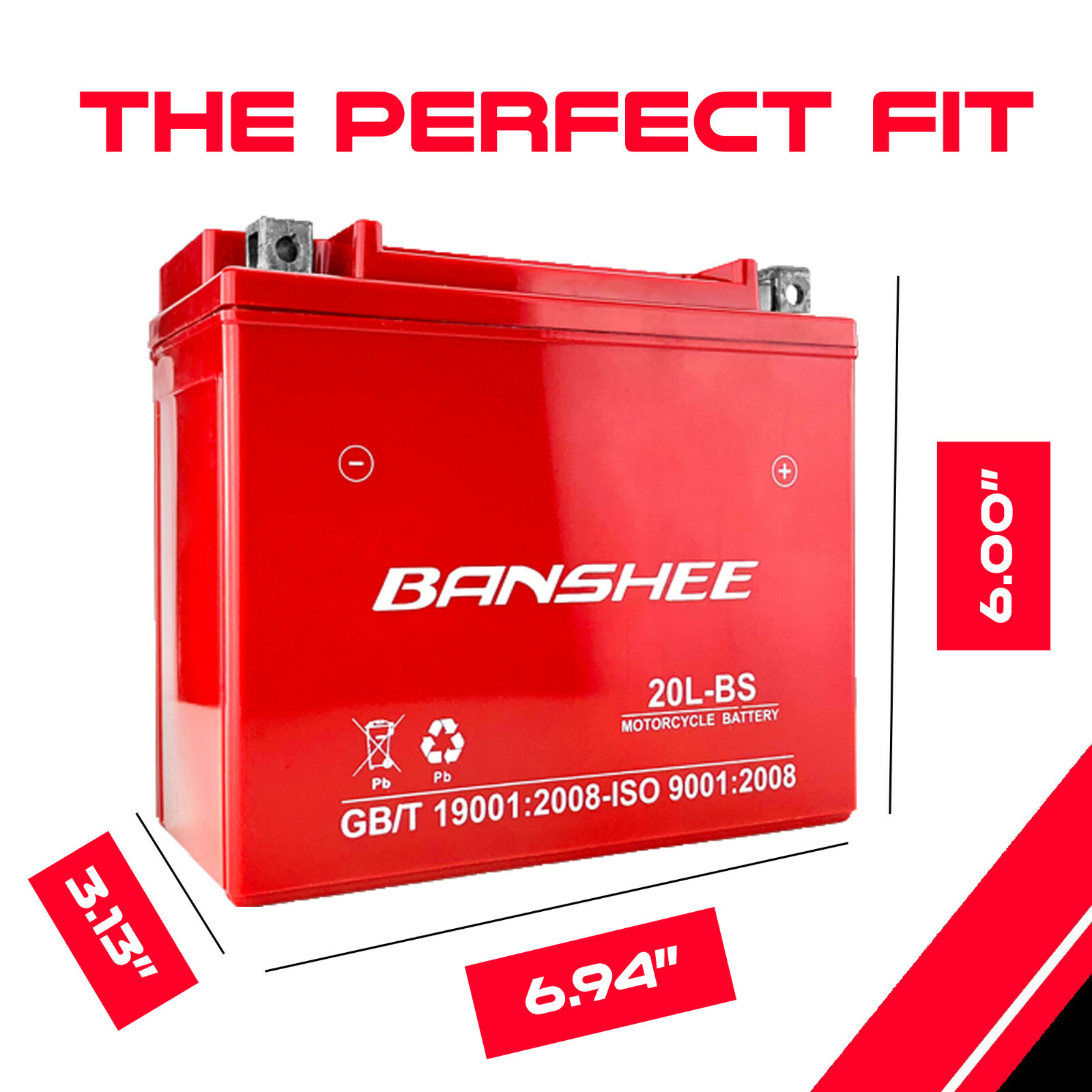 Caltric Front Left CV Axle Shaft For Yamaha Grizzly 660 4WD 2003-2008 - Complete Replacement Joint