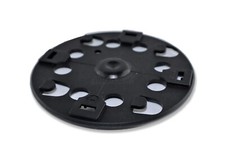 Range Rover L322 02-04 Freelander 01-06 Door Mirror Motor Plate Hold the Glass