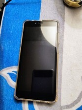 Maxwest Nitro 5M - 8 GB - Black Unlocked 