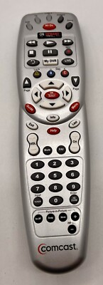 Comcast 1067ABC1-M005 TV Cable Box Remote Control   *Fast Shipping