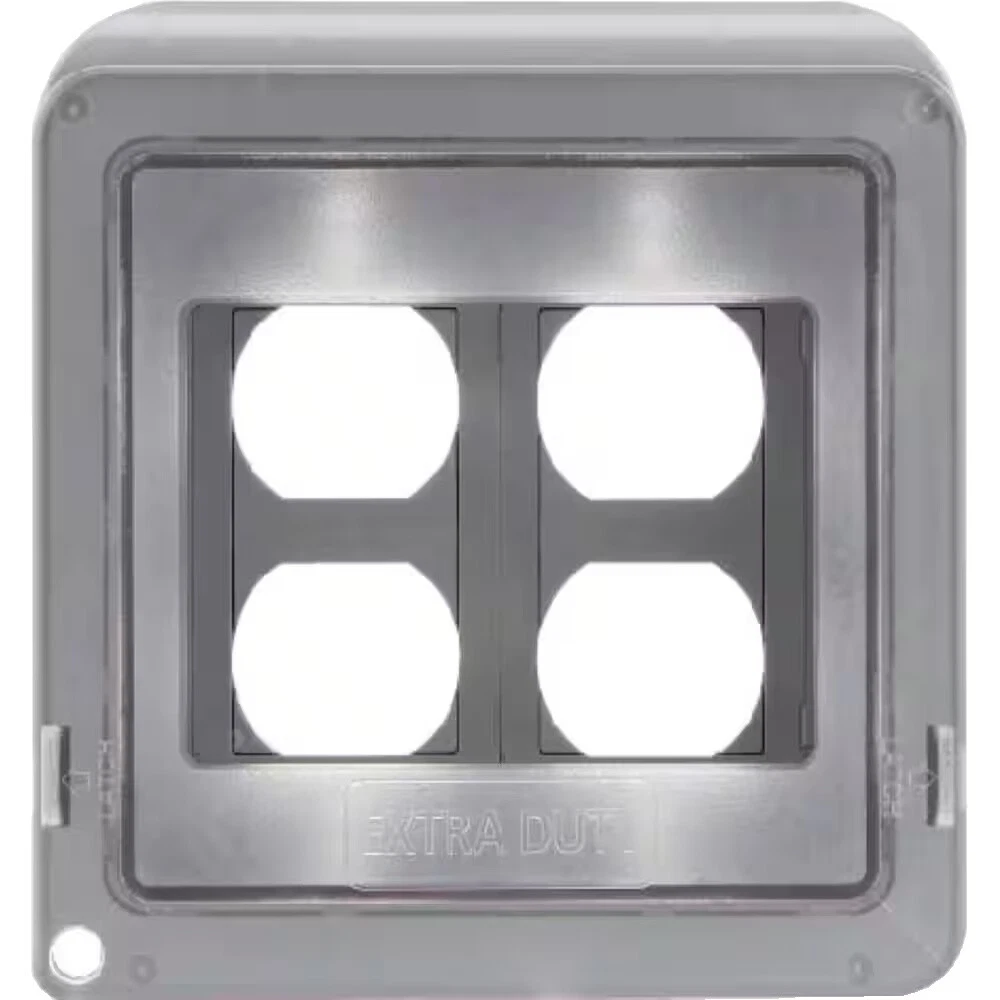 Cajas eléctricas de policarbonato, paneles y tableros