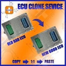 Cloning Service 15-24 Chrysler Jeep Dodge ECM ECU PCM "Plug & Play"
