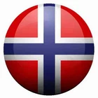 Riesen XXL Flagge Norwegen 250 x 150 cm Fahne Hissfahne Europa Sturmflagge