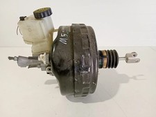 MERCEDES-BENZ E Coupe C207 Unterdruck-Bremskraftverstärker A2074300130 35137325