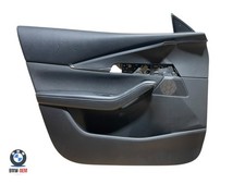 MAZDA CX-30 FRONT LEFT PASSENGER SIDE DOOR CARD PANEL