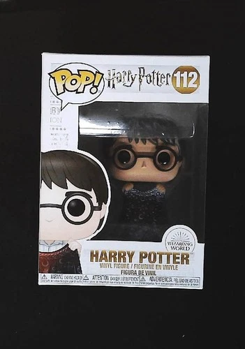 Funko Pop! Harry Potter #112, Harry Potter