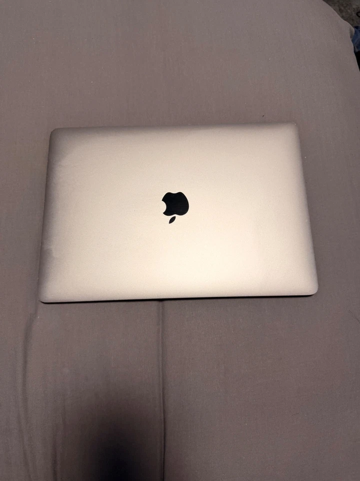 Apple MacBook Pro 13" · i5 8th gen 2.4 GHz · 8GB · 256GB, photo 1 of 4