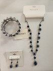 Vintage 3 Piece Monet Set & Other Monet Pieces. Lovely, Timeless, & Versatile