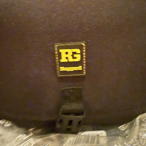 Camera Bag Commando 36 Ruggard Holds A DSLR W/Lens Flash and Accessories Padded - Picture 3 of 19